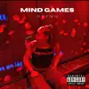 Brynn - Mind Games - Single